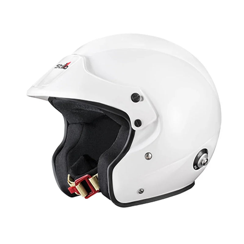 Stilo Venti Sport Jet Helmet (SA2020)