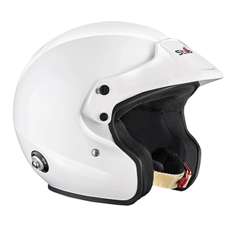 Stilo Venti Sport Jet Helmet (SA2020)