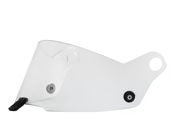 Stilo ST5 ABP CLEAR VISOR