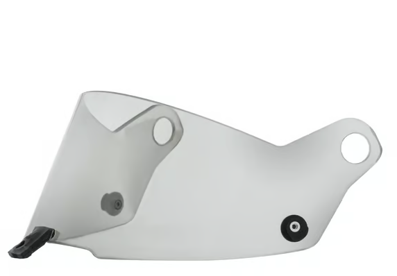 Stilo ST5 ABP SMOKED MEDIUM VISOR