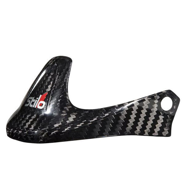 Stilo ST5 Carbon 8860 Peak Visor