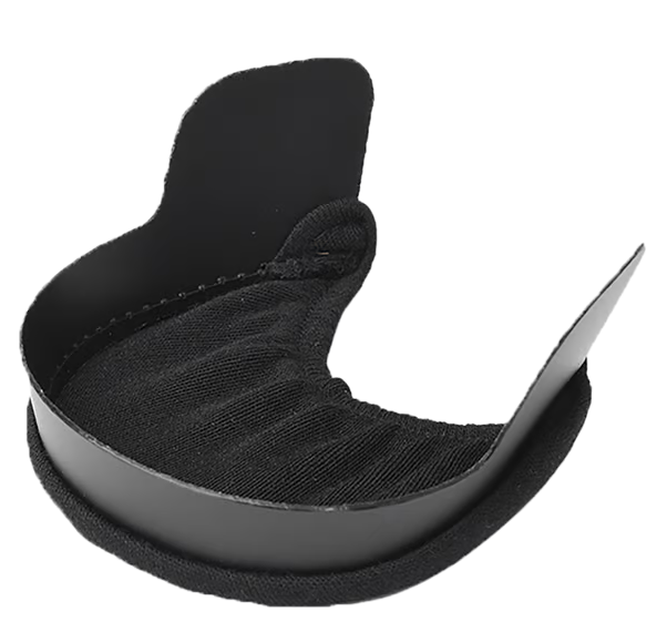 Stilo ST5 LONG CHIN FLAP