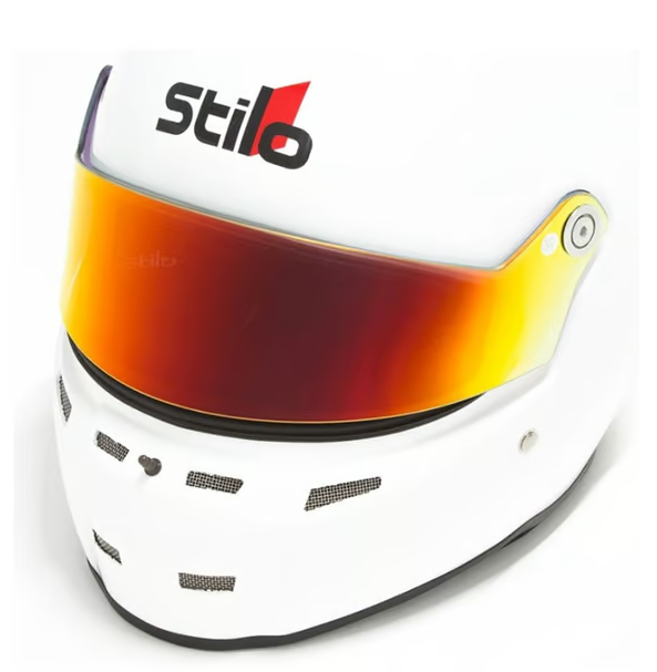 Stilo ST5R Short Iridium Red Dark