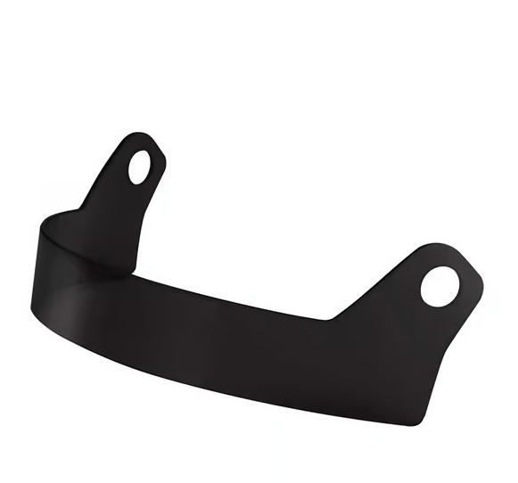 Stilo ST5 Sun Screen Short Visor