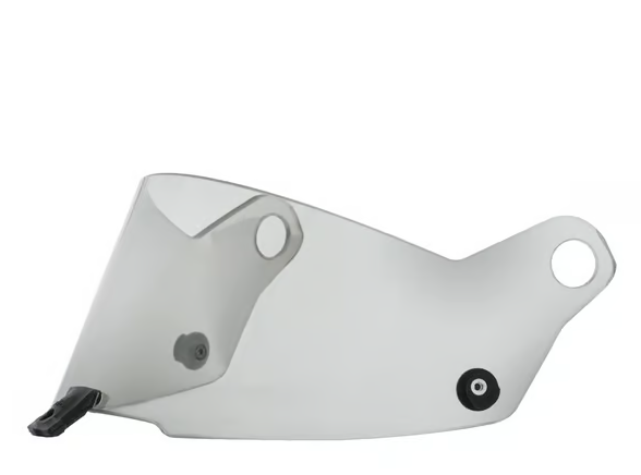 Stilo ST5 VISOR Smoked Medium