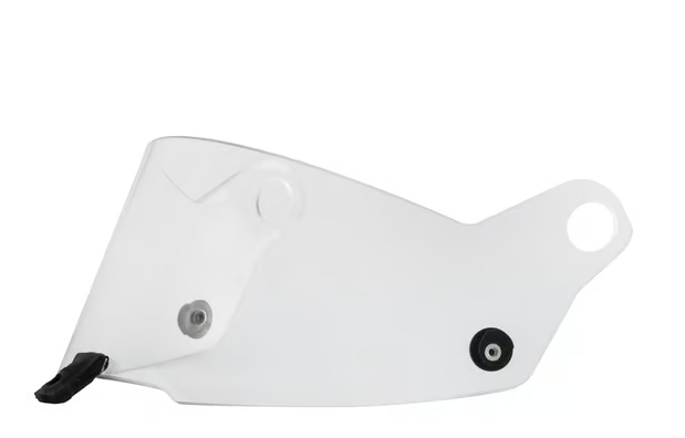 Stilo ST5 Visor Clear