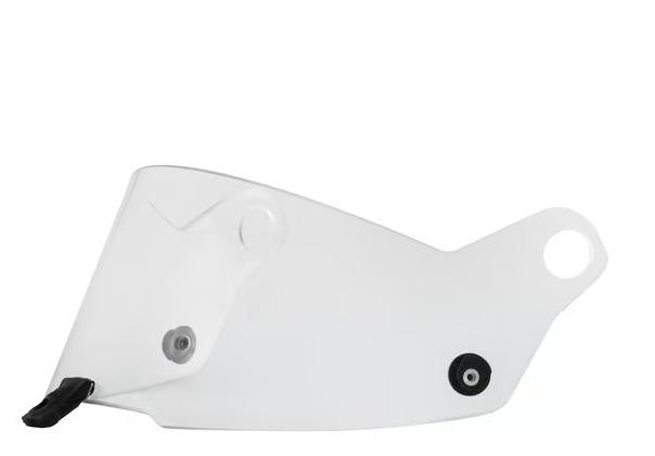 Stilo ST5 Visor Clear Non-Antifog Coated