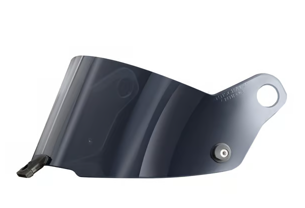 Stilo ST5 Visor Dark Smoke