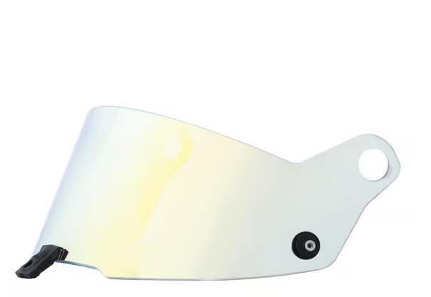 Stilo ST5 Visor Iridium Yellow Medium