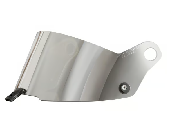 Stilo ST5 Visor Mirror Dark