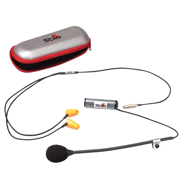 Stilo Stilo earbuds- 3.5mm Connector