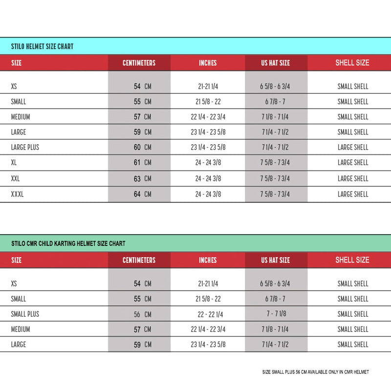 Stilo ST5 GT Composite Helmet (SA2020)- Matte Black
