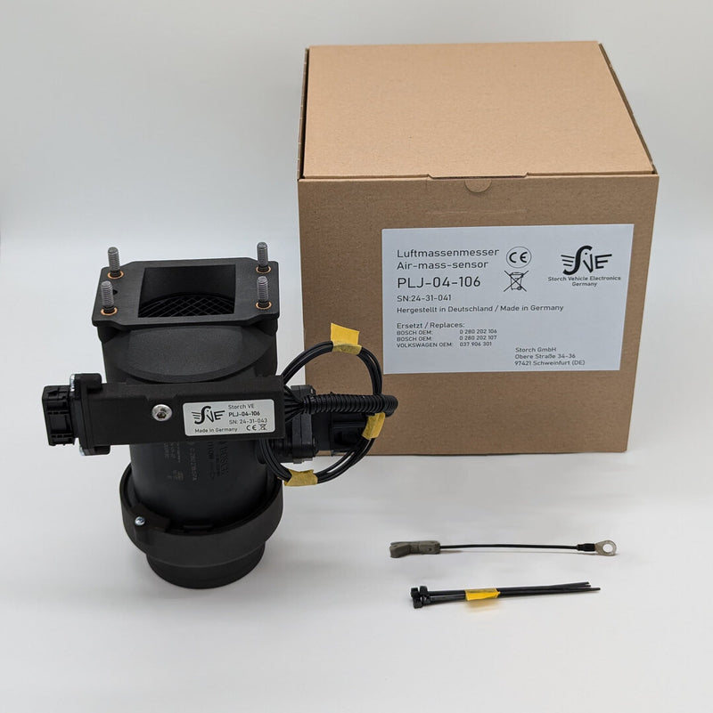Storch PLJ MAF Kit - Volkswagen Passat 1.8 / 2.0 1988-1994