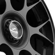 fifteen52 Vertex 17x7.5 5x100/5x112 ET35 Wheel - Frosted Graphite