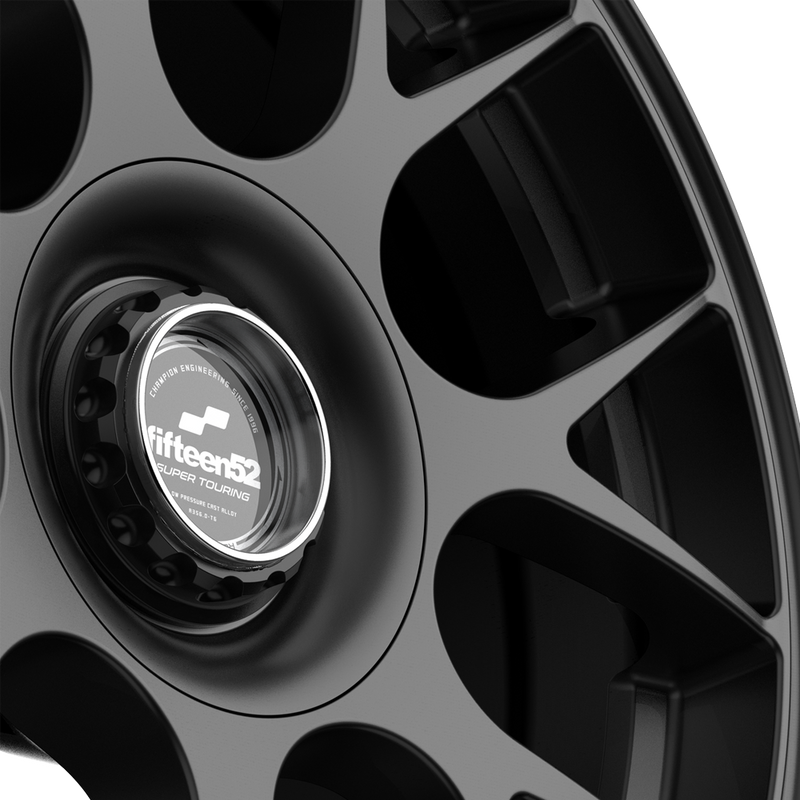 fifteen52 Vertex 17x7.5 5x100/5x112 ET35 Wheel - Frosted Graphite
