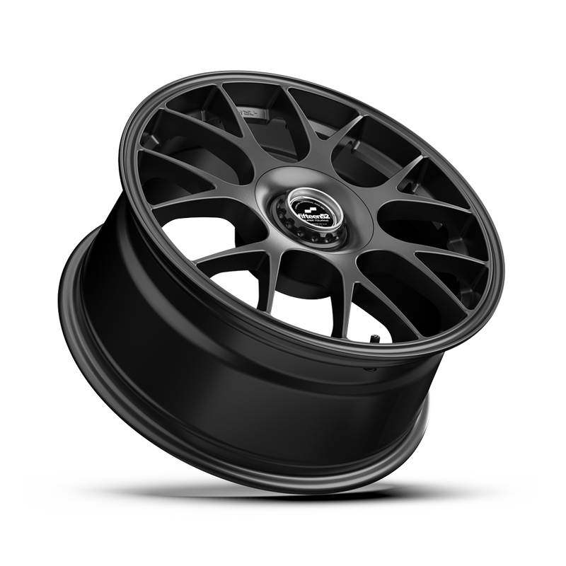 fifteen52 Vertex 17x7.5 4x100/4x108 ET42 Wheel - Frosted Graphite
