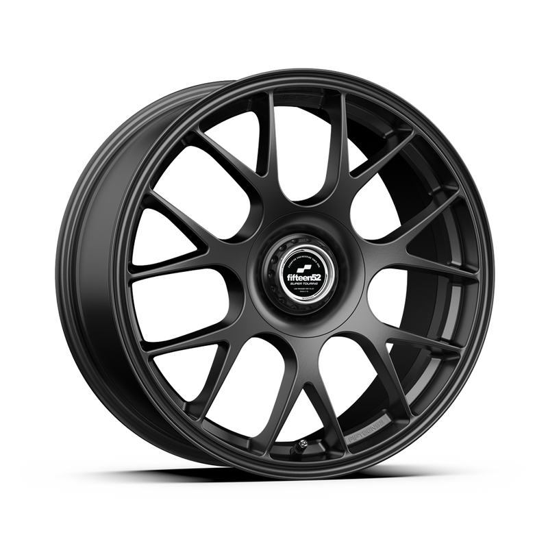 fifteen52 Vertex 18x8.5 5x100/5x114.3 ET35 Wheel - Frosted Graphite