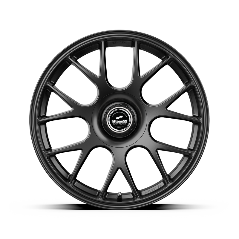 fifteen52 Vertex 18x8.5 5x100/5x114.3 ET35 Wheel - Frosted Graphite