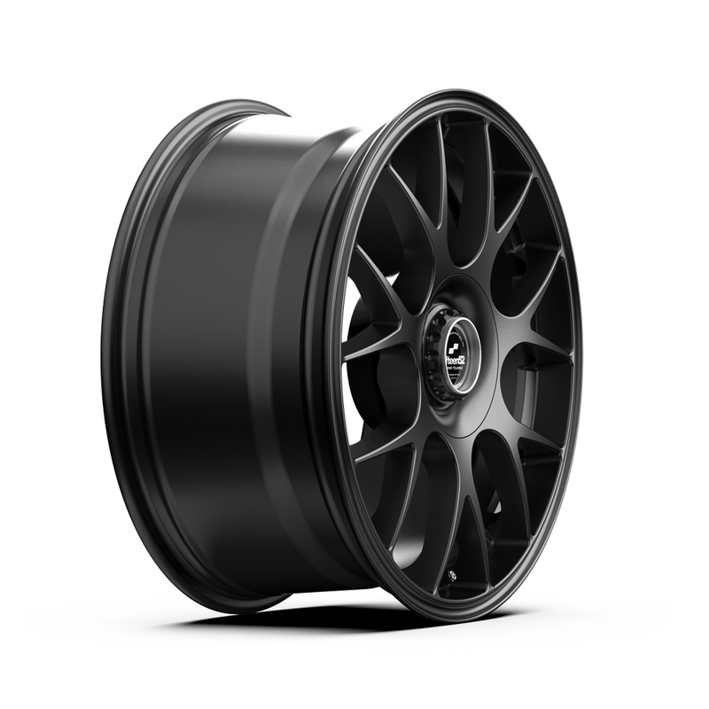 fifteen52 Vertex 17x7.5 5x100/5x112 ET35 Wheel - Frosted Graphite