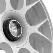 fifteen52 Vertex 17x7.5 5x100/5x112 ET35 Wheel - Rally White