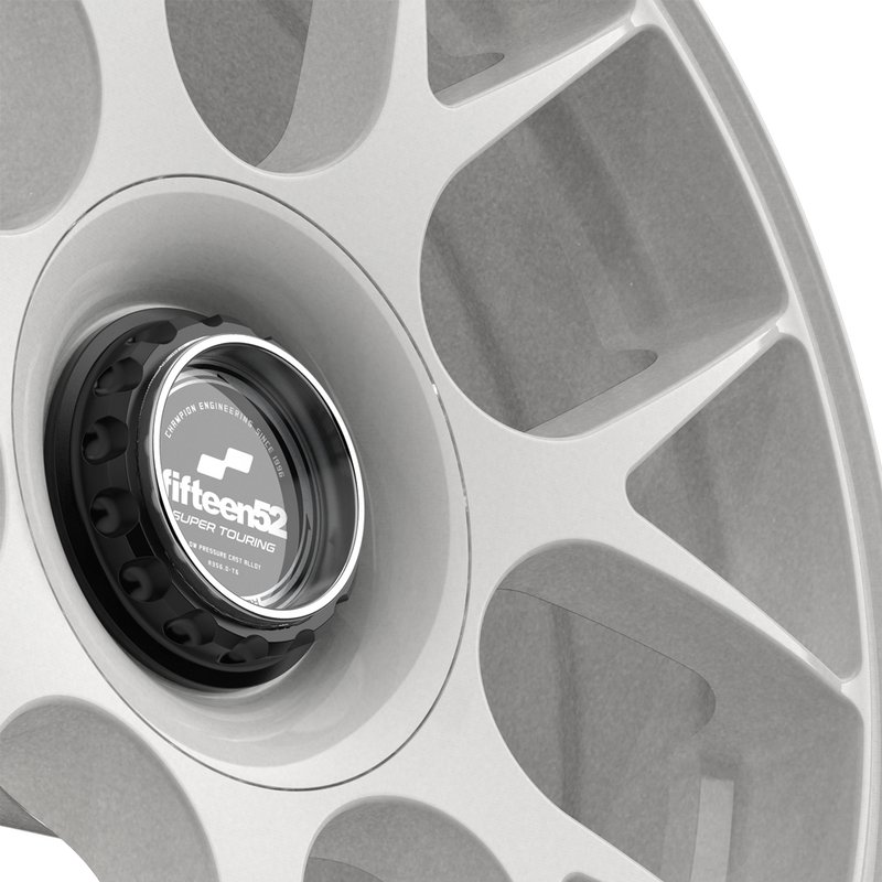 fifteen52 Vertex 17x7.5 5x100/5x112 ET35 Wheel - Rally White