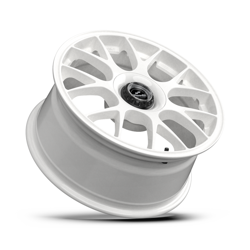 fifteen52 Vertex 17x7.5 5x100/5x112 ET35 Wheel - Rally White