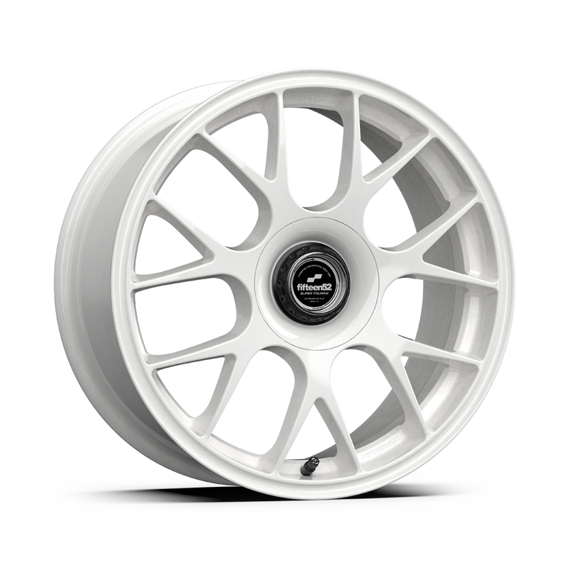 fifteen52 Vertex 17x7.5 5x100/5x112 ET35 Wheel - Rally White