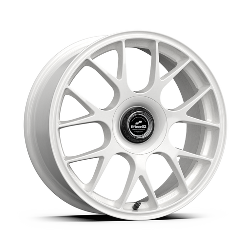 fifteen52 Vertex 18x8.5 5x114.3/5x100 ET35 Wheel - Rally White