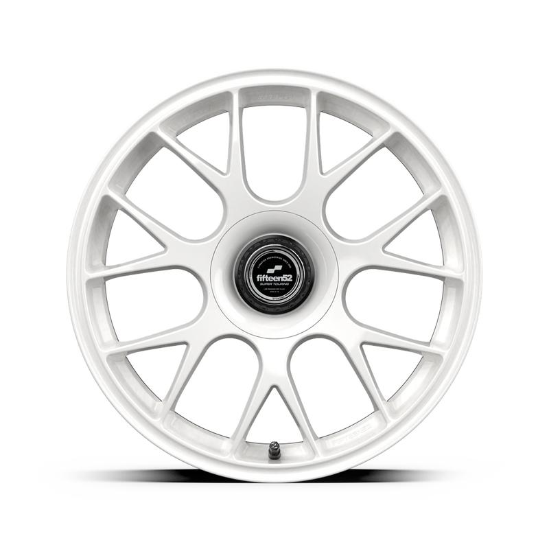 fifteen52 Vertex 18x8.5 5x114.3/5x100 ET35 Wheel - Rally White