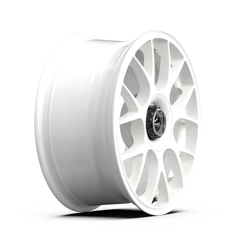 fifteen52 Vertex 17x7.5 5x100/5x112 ET35 Wheel - Rally White