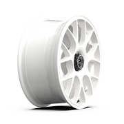 fifteen52 Vertex 18x8.5 5x114.3/5x100 ET35 Wheel - Rally White