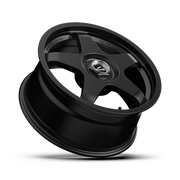 fifteen52 Chicane 17x7.5 5x100/5x112 ET35 Wheel - Asphalt Black