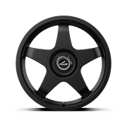 fifteen52 Chicane 17x7.5 5x100/5x112 ET35 Wheel - Asphalt Black