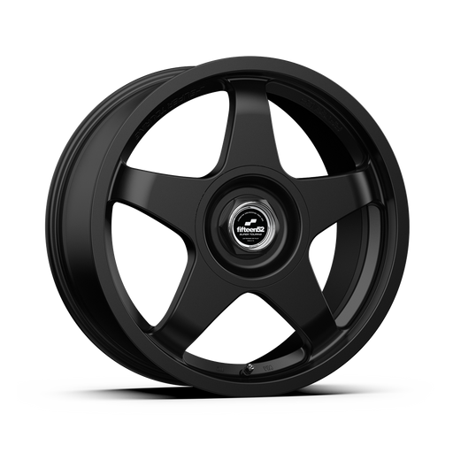 fifteen52 Chicane 17x7.5 5x100/5x112 ET35 Wheel - Asphalt Black