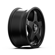 fifteen52 Chicane 17x7.5 5x100/5x112 ET35 Wheel - Asphalt Black