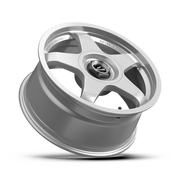 fifteen52 Chicane 18x8.5 5x100/5x114.3 ET35 Wheel - Speed Silver