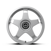 fifteen52 Chicane 18x8.5 5x100/5x114.3 ET35 Wheel - Speed Silver
