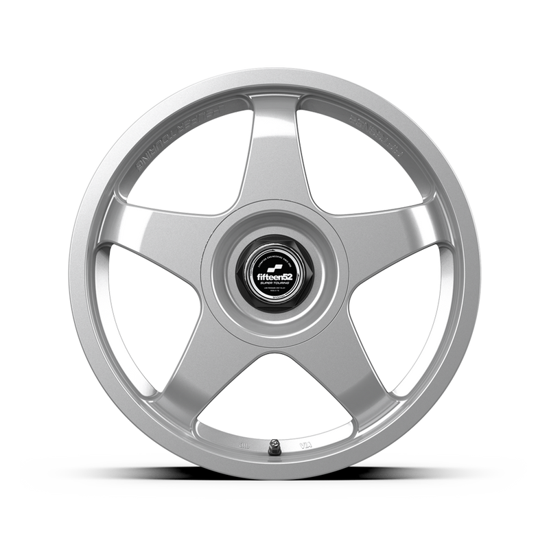 fifteen52 Chicane 18x8.5 5x100/5x114.3 ET35 Wheel - Speed Silver