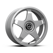 fifteen52 Chicane 18x8.5 5x100/5x114.3 ET35 Wheel - Speed Silver