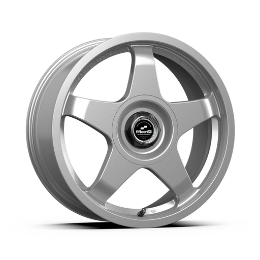 fifteen52 Chicane 18x8.5 5x100/5x114.3 ET35 Wheel - Speed Silver