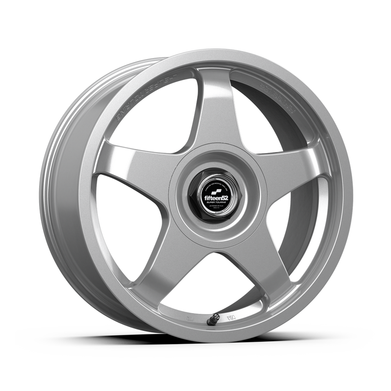fifteen52 Chicane 17x7.5 5x100/5x112 ET35 Wheel - Speed Silver