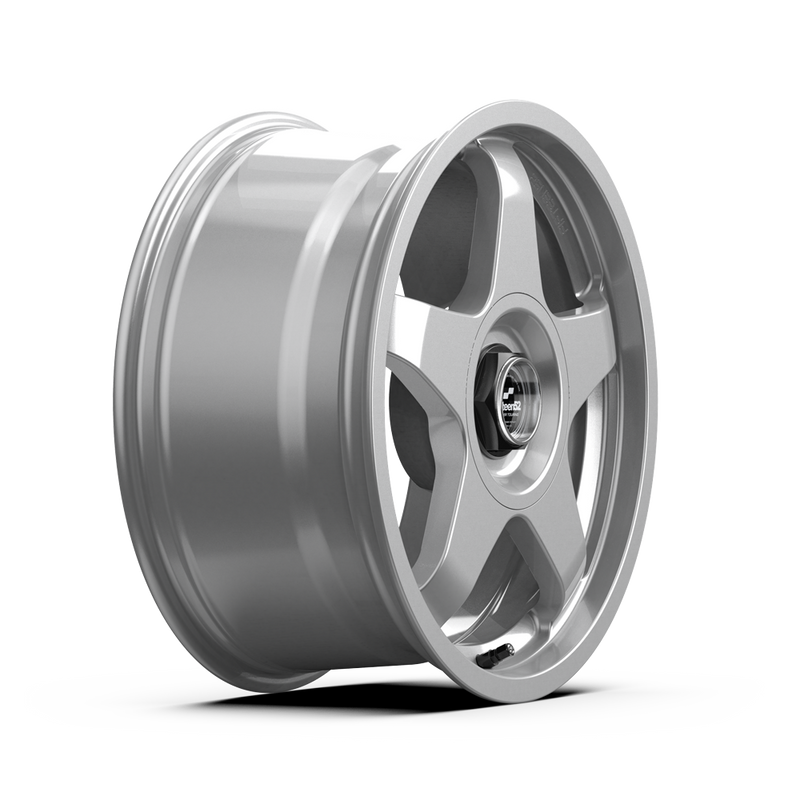 fifteen52 Chicane 17x7.5 5x100/5x112 ET35 Wheel - Speed Silver