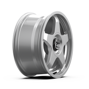 fifteen52 Chicane 18x8.5 5x112/5x120 ET35 Wheel - Speed Silver