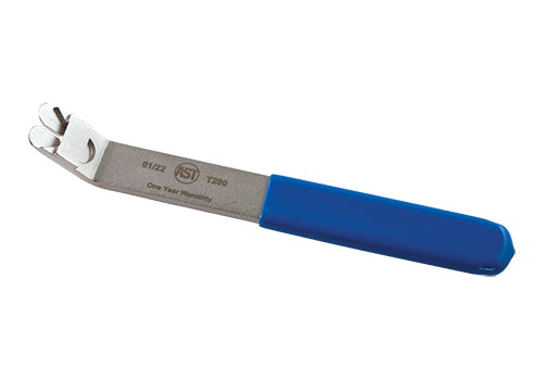 ASSENMACHER TOOLS (AST) Omega Clip Removal Tool T280
