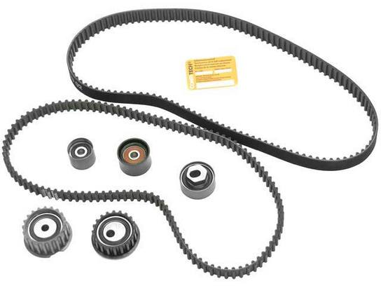 Continental Timing Belt Kit Tb152 293 K1