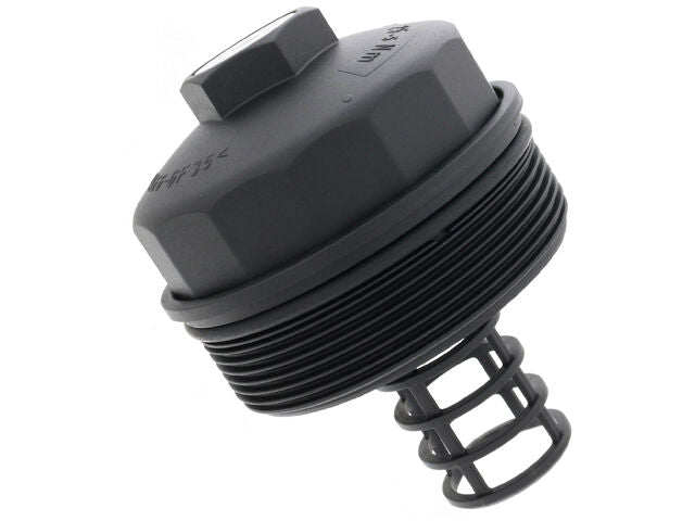 Genuine Oil Filter Cover Cap 955 107 433 01