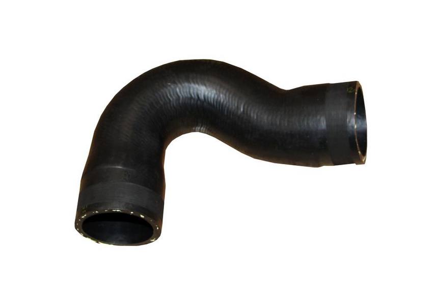 Rein Automotive Intercooler Hose Tch0292