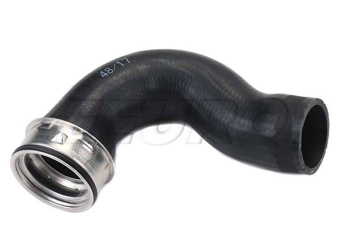 Rein Automotive Intercooler Hose Tch0299