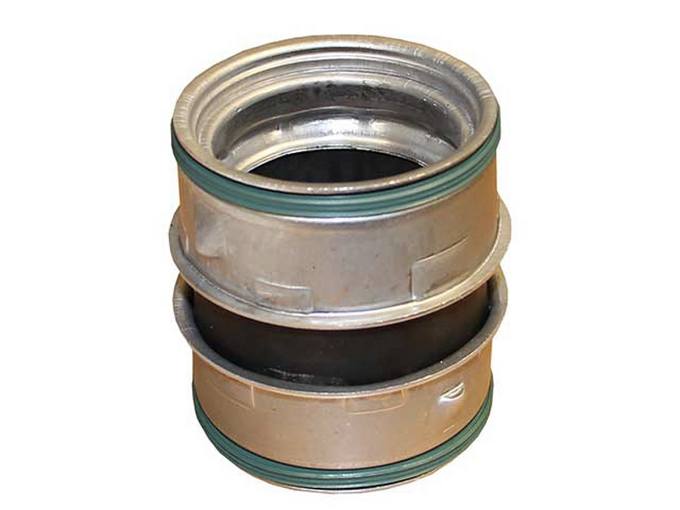 Rein Automotive Intercooler Hose Tch0307