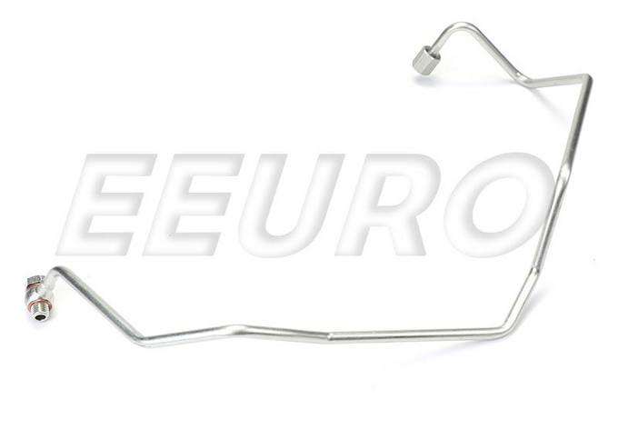 Rein Automotive Turbocharger Oil Line Tfp0009